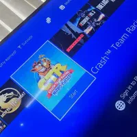 ps4در حد نو کم کارکرد|کنسول، بازی ویدئویی و آنلاین|تهران, تهرانسر شرقی|دیوار