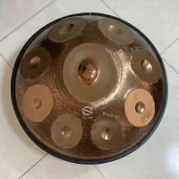 هنگدرام slap|درام و پرکاشن|کرمان, |دیوار