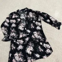 شومیز نخی کیفیت عالی|لباس|گلستان (تهران), |دیوار