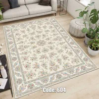 روفرشی کشدار ترک / کد 604 /زمینه شیری