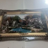 تابلوفرش