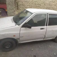 فروش فوری  پراید مدل 1389|خودرو سواری و وانت|کیشکور, |دیوار