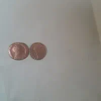 سکه قدیمی قدمت دارد|کلکسیون اشیاء عتیقه|ارومیه, |دیوار