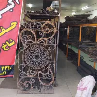 فرفورژه ثامن کیلو100هزارتومان|مصالح و تجهیزات ساختمان|شاهرود, |دیوار