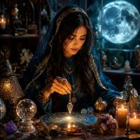 (سرکتاب ،فال تخصصی، دعا بسیار قوی با ۱۵سال تجربه)
