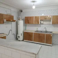 زیر زمین 120متری با حیاط خلوت، بلوار پاسداران|اجارهٔ خانه و ویلا|حمیدیا, |دیوار