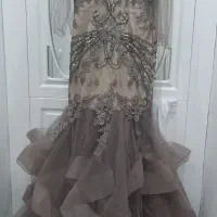 لباس مجلسی
