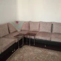 مبل ۹نفره درحد نو