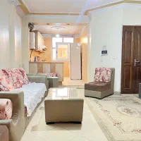 هتل آپارتمان مبله بازسازی شده و سوییت شرق و غرب