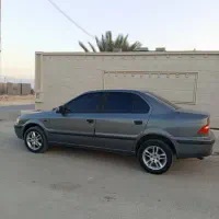 سمند مدل ۸۵