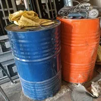 هر بشکه خالی     یک میلیون تومان