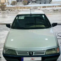 پژو۴۰۵|خودرو سواری و وانت|قیدار, |دیوار