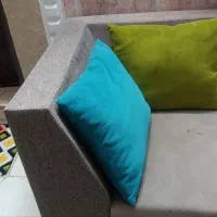 مبل ال ۸نفره