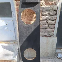 تاقچه باند پژو