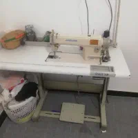 چرخ کارگاهی راسته دوز جک