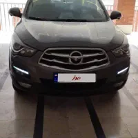 هایما اس ۵|خودرو سواری و وانت|تهران, نصرت|دیوار