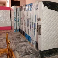 تشک طبی فنری خوشخواب طبی رویال وترک. شهرآرا