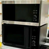 مایکروفر ال‌جی 42لیتری مدل8265