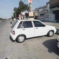 پراید ۱۱۱مدل۹۶