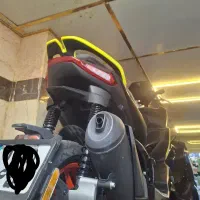 aprilia 175 S|موتورسیکلت|تهران, حر|دیوار