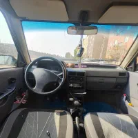 پراید 83 فول انژکتور کره ای|خودرو سواری و وانت|تهران, فاطمی|دیوار