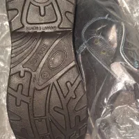 کفش کار ایمنی مردانه|کیف، کفش، کمربند|رودسر, |دیوار