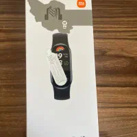 مچ بند هوشمند mi band 9|لوازم جانبی موبایل و تبلت|مشهد, الهیه|دیوار