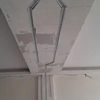 یک واحد لاکچری باکلی آبشن بروز