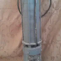 پمپ شناور