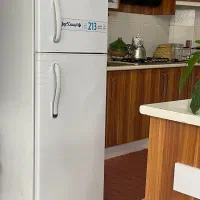 یخچال فریزر ۱۲فوت ایستکول