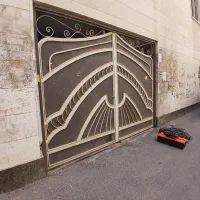 نصب وتعمیر کرکره برقی|خدمات پیشه و مهارت|اندیشه, اندیشه فاز ۱|دیوار