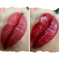 شیدینگ/میکروبلیدینگ/خط چشم/بنمژه/لیفت لمینت