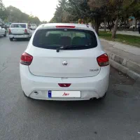 تیبا 2|خودرو سواری و وانت|کرمانشاه, |دیوار