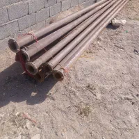 شناور پمپ ایران هفت طبق کوزه ای|ماشینآلات صنعتی|قیدار, |دیوار