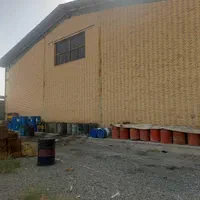 ۲۵۰۰ کل ۱۱۰۰ متر سوله استاندارد در شورآباد * باجت|فروش دفتر صنعتی، کشاورزی، تجاری|کهریزک, |دیوار