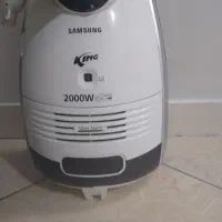 یه جارو برقی سامسونگ