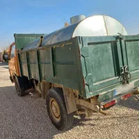 نیسان زد اف zf مدل ۸۴  سند تک برگ ،بدون رنگ|خودرو سواری و وانت|مشهد, فرهنگ|دیوار