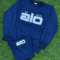 بلوز شلوار بچگانه لبوبو|کفش و لباس بچه|همدان, |دیوار