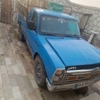 حمل بار با نیسان