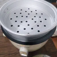 پلوپزبخارپز بلک اندیکر|سایر لوازم برقی|اندیشه, اندیشه فاز ۱|دیوار