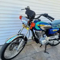 کویر ۲۰۰ مدل ۹۴