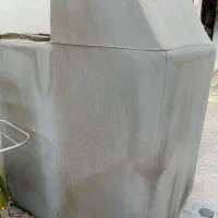 باربند پراید وانت سالم