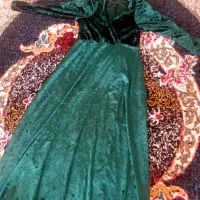 لباس مخمل مجلسی|لباس|خرمدره, |دیوار