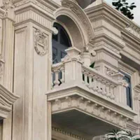 اجاره آپارتمان ۳۵۰ متری شهرک کارمندان