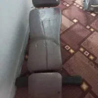 نیمکت ورزشی ۸۵۰۰۰۰۰|تجهیزات ورزشی|اهواز, کیانشهر|دیوار
