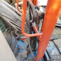 استاکر هاردکس ترکیه ای|ماشینآلات صنعتی|دماوند, گیلاوند|دیوار