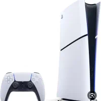 ps5 Slim