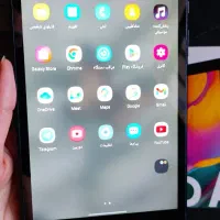 تبلت سامسونگ A8اصل ساخت اندونزی|تبلت|بومهن, |دیوار