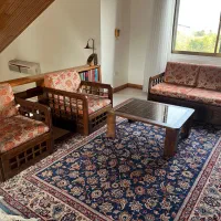 مبلمان نیم ست