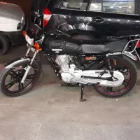 موتور ۲۰۰cc کویر مدل ۱۴۰۱